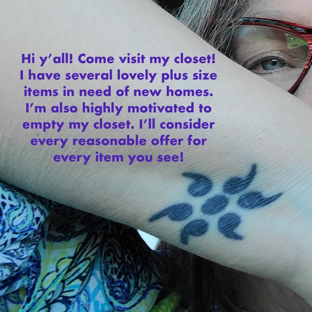 Meet your Posher, Michele